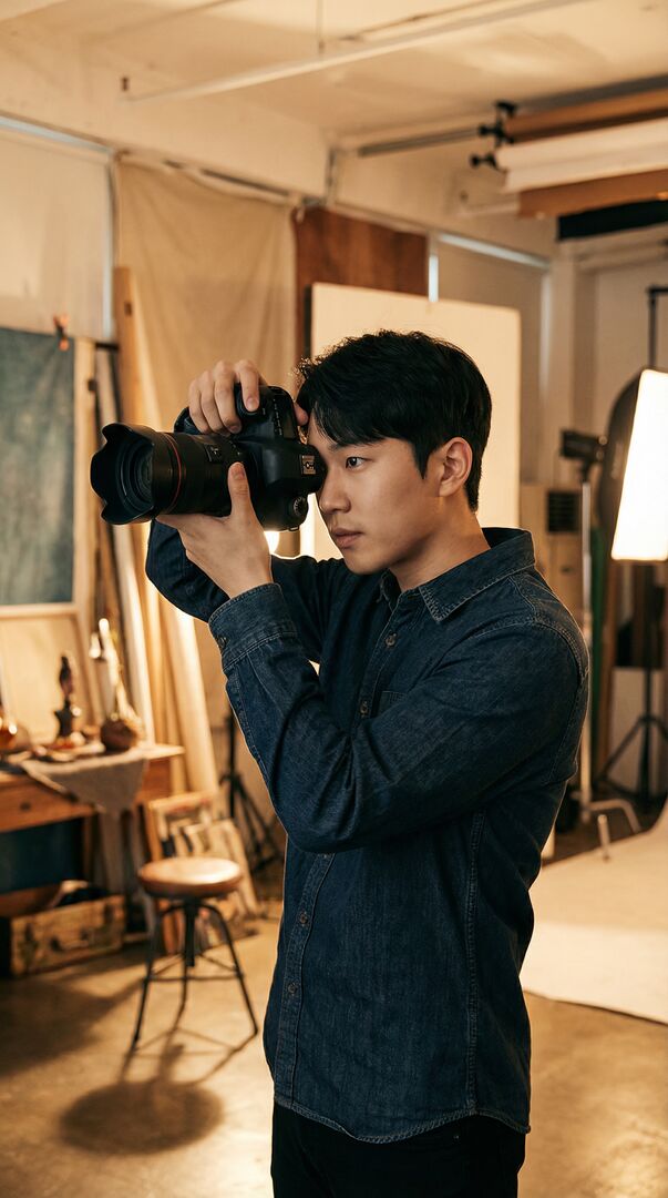 福利姬摄影顾问